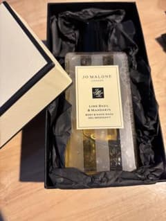 Jo Malone Lime Basil & Mandarin Washのサムネイル