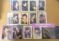 パラライ 匋平 依織 Gプリセット② ドプショ 幻影チェンジングカード 追加あり パラライ 匋平 依織 Gプリセット② ドプショ 幻影チェンジングカード