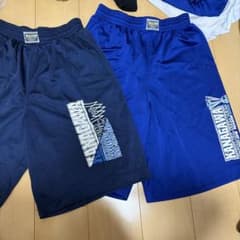 Jr ALLSTAR バスケットボール ズボンのサムネイル