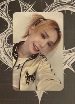 XLOV ウムティ RISING STAR トレカ - メルカリ