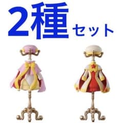리 * 카모 capsule 토루소 카드 캡터 사쿠라 6 클리어 카드 편 2