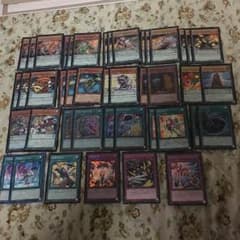 メタルフォーゼ デッキのサムネイル