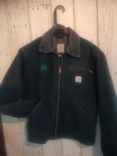 専用です！　carhartt　カーハート　ダックジャケットのサムネイル