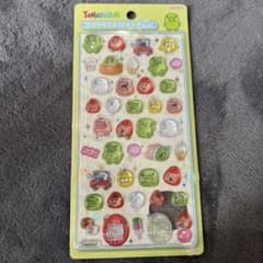 【国内正規品】たまごっち（くちぱっち）ボンボンドロップシールのサムネイル