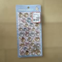 【正規品】ちいかわ ボンボンドロップシールのサムネイル