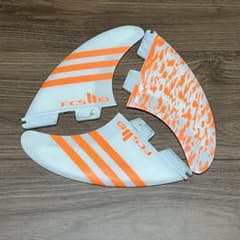 【中古美品】FCS2フィン JW Lサイズ 中古美品】FCS2フィン JW Lサイズ - メルカリ