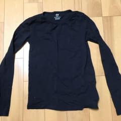 トップス長袖   H&M  サイズ140のサムネイル