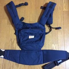 みっちー様専用☆ナップナップ抱っこ紐のサムネイル