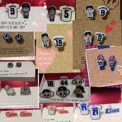 Miyu様 専用 オーダーページのサムネイル