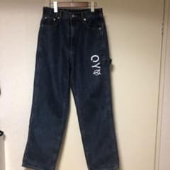 韓国 OY デニム ジーンズのサムネイル