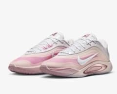 Nike A'One EP ナイキ　エイジャウィルソン　バスケットシューズ　25 自身初のフットウェア＆アパレルのシグネチャーコレクション