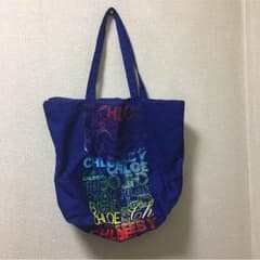 see by chloe トートバッグのサムネイル