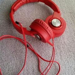 Audio-Technica ヘッドホンのサムネイル