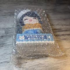 ブルアカ アリス アイスクリームぬいぐるみ チャーム - メルカリ