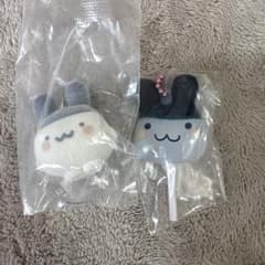 たまごっち キャンディチャーム フロッキーマスコットのサムネイル