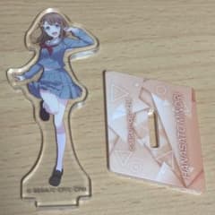 プロセカ 花里みのり ミニアクリルスタンドのサムネイル