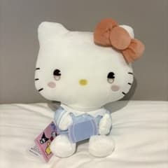 サンリオキャラクターズ　パジャマっこドールBIGタイプ1　ハローキティ