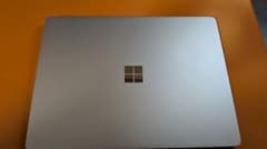 付属品完備、箱あり）Surface laptop go サンドストーン - メルカリ