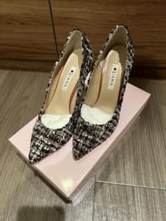 DIANA パンプス　ヒールのサムネイル