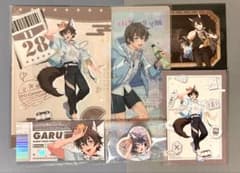 NU:カーニバル タワレコ 他 ガルのサムネイル