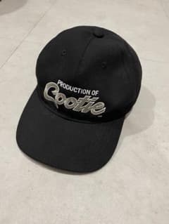 COOTIE PRODUCTIONS  T/C キャップのサムネイル