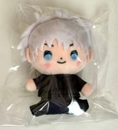Jujutsu Kaisen Mochibi Plushie Satoru Gojo
