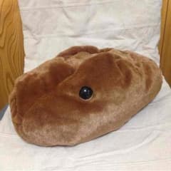 ○ふわふわ/カピバラさん/ティッシュケース○のサムネイル