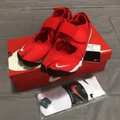 新品未使用　NIKE AIR RIFT MTR 27cmのサムネイル