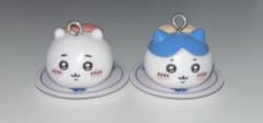 ちいかわ ×くら寿司 限定キーホルダー　2024 レア品のサムネイル