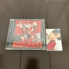 LIL LEAGUE 릴리그 CD 자극 최우선 난바 벽