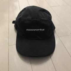 thisisneverthat キャップのサムネイル