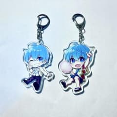 すとぷり ころん アクリルキーホルダーのサムネイル