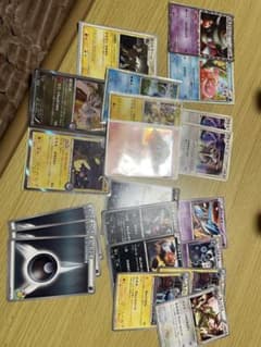 ス*k様 ポケモンカード プロモ　セットのサムネイル