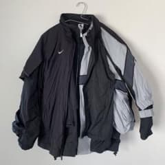 NIKE LAB 19ss NRG DH JACKET 解体 再構築のサムネイル