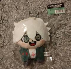 ダンガンロンパ2　ぶくぶ　狛江ぬいぐるみ ダンガンロンパ2 ぶくぶ 狛江ぬいぐるみ - メルカリ