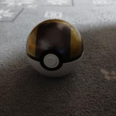 ポケットモンスターハイパーボールのサムネイル