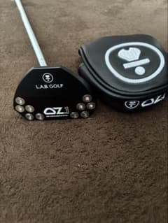 L.A.B GOLF oz1 35インチ ACCRAシャフト - メルカリ
