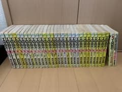 YAWARA! 全巻セット＋2冊のサムネイル