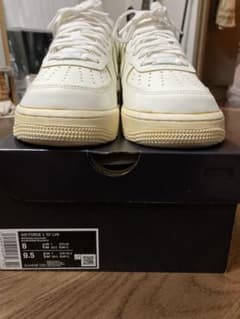 made you look af1 エアフォース1 airforce 26cmのサムネイル