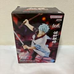 銀魂 坂田銀時 Vibration Stars 新劇場版-吉原大炎上- - メルカリ