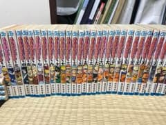 ナルトのサムネイル