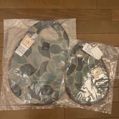 minä perhonen ジブリ美術館 エッグバッグ 2点セットのサムネイル