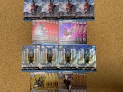 ウルトラマンダイナ　セイカノート　完全コンプリート54枚　超希少 ウルトラマンダイナ セイカノート トレカ | Shop at Mercari from