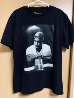 2pac tupac shakur Tシャツのサムネイル
