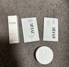 BYUR サンプルセットのサムネイル