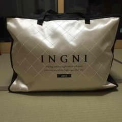 2016 INGNI福袋のサムネイル
