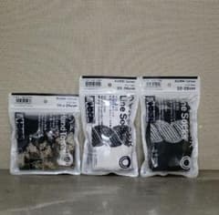 新品未開封！ファミマ 千代の富士 コラボ ソックス タオル 3点セットのサムネイル