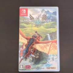 モンスターハンター ストーリーズ2 ～破滅の翼～のサムネイル