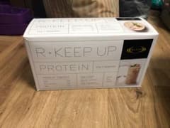 ライザップ R+KEEP UPのサムネイル
