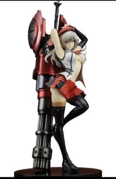 GOD EATER アリサ・イリーニチナ・アミエーラ Ver.GE2 PLUMのサムネイル